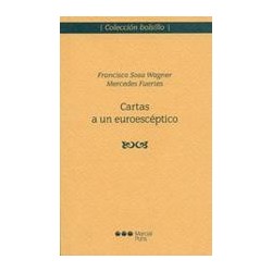 Cartas a un euroescépticoAutor: AA.VV.Editorial: Marcial Pons