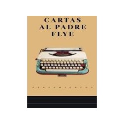 Cartas al padre FlyeAutor: James AgeeEditorial: JUS