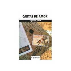Cartas de amorAutor: Sigmund FreudEditorial: Editorial fontamara