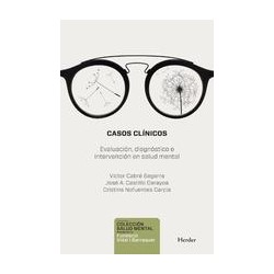 Casos ClínicosAutor: AA.VV.Editorial: Herder