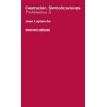 Castración. SimbolizacionesAutor: Jean LaplancheEditorial: AmorrortuColección: Amorrortu: Psicoanálisis