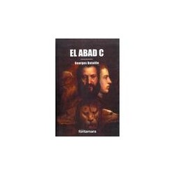 El Abad CAutor: Georges BatailleEditorial: Editorial fontamara