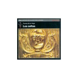 Los celtasAutor: Teresa de la VegaEditorial: AkalColección: Akal: Historia del mundo