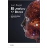 El cerebro del brocaAutor: Carl SaganEditorial: Crítica
