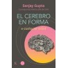 El cerebro en forma a cualquier edadAutor: Sanjay GuptaEditorial: KairósColección: kairos: En órbita