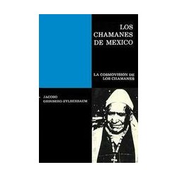 Los Chamanes de Mexico Volumen IVAutor: Jacobo Grinberg ZylberbaumEditorial: INPEC
