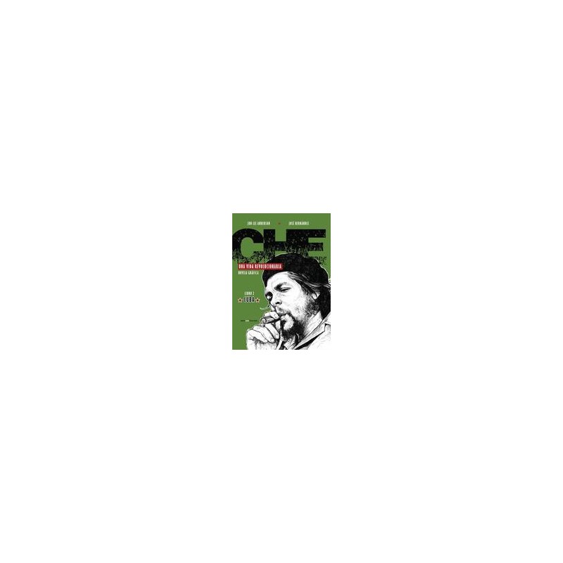 Che. Una vida revolucionariaAutor: Jon Lee AndersonEditorial: Sexto Piso