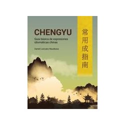 ChengyuAutor: Daniel Lezcano NaudszusEditorial: Herder