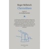 ChernobluesAutor: Roger BelbéochEditorial: Pepitas de calabaza