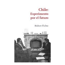 ChileAutor: Hubert FichteEditorial: Ediciones Metales pesados