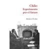 ChileAutor: Hubert FichteEditorial: Ediciones Metales pesados