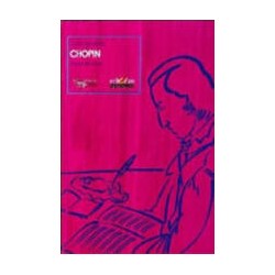 ChopinAutor: Justo RomeroEditorial: Machado Libros