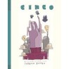 CincoAutor: Patricio BetteoEditorial: Cifra editorial