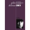 Cine IIAutor: Gilles DeleuzeEditorial: CactusColección: Cactus: Clases