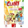 Clan 7 con ¡Hola Amigos! Nivel 2 - Libro del alumnoAutor: AA.VV.