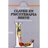 Claves en psicoterapia breveAutor: Steve de ShazerEditorial: GedisaColección: Gedisa: Terapia Familiar