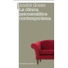 La clínica psicoanalítica contemporáneaAutor: André GreenEditorial: AmorrortuColección: Amorrortu: Psicoanálisis