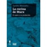 La cocina de MarxAutor: Sandro MezzadraEditorial: Tinta Limón