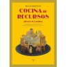 Cocina de recursos: (Deseo mi comida)Autor: Ignacio DomenechEditorial: Trea