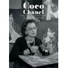 Coco ChanelAutor: Raquel Marcos OlivaEditorial: PinoliaColección: Pinolia: Biografías