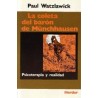 La Coleta del Barón de MünchhausenAutor: Paul WatzlawickEditorial: Herder