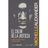 El color de la justiciaAutor: Michelle AlexanderEditorial: Capitán SwingColección: Capitán Swing: Ensayo