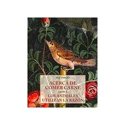 Acerca de comer carneAutor: PlutarcoEditorial: Olañeta