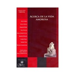 Acerca de la vida amorosaAutor: AA.VV.Editorial: Escuela Freudiana de Buenos Aires
