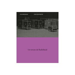 Cómo desaparecerAutor: Colin GreenwoodEditorial: Sexto Piso