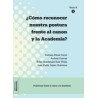 ¿Cómo reconocer nuestra postura frente al canon y la Academia?Autor: AA.VV.Editorial: Ediciones ManivelaColección: Manivela: Asu