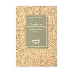 Cómo utilizar bien los medios de comunicaciónAutor: Laurene Krasny BrownEditorial: Machado LibrosColección: Machado Libros: Apre