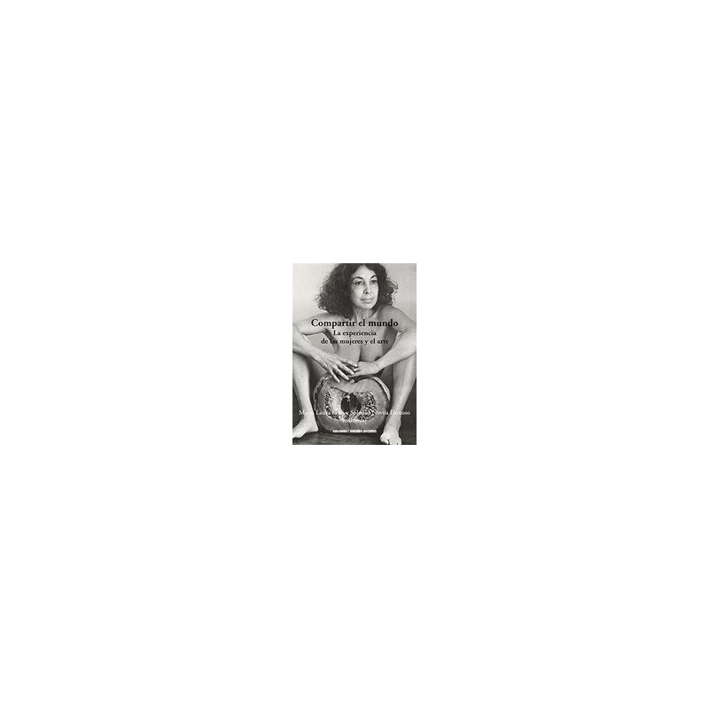Compartir el mundoAutor: AA.VV.Editorial: Ediciones Metales pesados