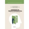 Compendio de técnica psicoanalíticaAutor: AA.VV.Editorial: Herder