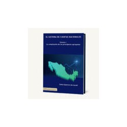 Compilación de los principales agregadosAutor: Carlos Guerrero de LizardiEditorial: Itaca