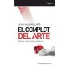 El complot del arteAutor: Jean BaudrillardEditorial: AmorrortuColección: Amorrortu: Nómadas