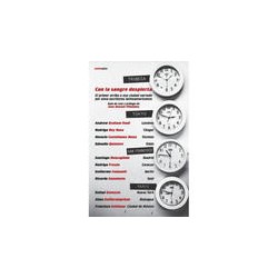 Con la sangre despiertaAutor: Juan Manuel VillalobosEditorial: Sexto PisoColección: Sexto Piso: Ofertas