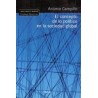 El Concepto de lo político en la sociedad globalAutor: Antonio CampilloEditorial: HerderColección: Herder: Pensamiento Herder