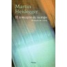 El Concepto de tiempoAutor: Martin HeideggerEditorial: Herder