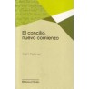 El Concilio, nuevo comienzoAutor: Karl  RahnerEditorial: HerderColección: Herder: Biblioteca Herder