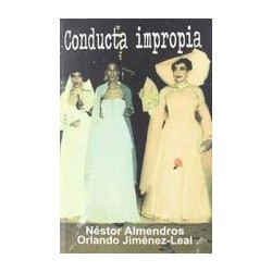 Conducta impropiaAutor: AA.VV.Editorial: EgalesColección: Egales: Colección Libre