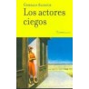 Los actores CiegosAutor: Gonzalo EduardoEditorial: Trea
