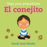 El conejitoAutor: Sarah Jane HinderEditorial: KairósColección: Kairós: Infantil