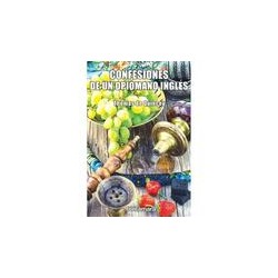 Confesiones de un opiómano inglésAutor: Thomas de QuinceyEditorial: Editorial fontamara