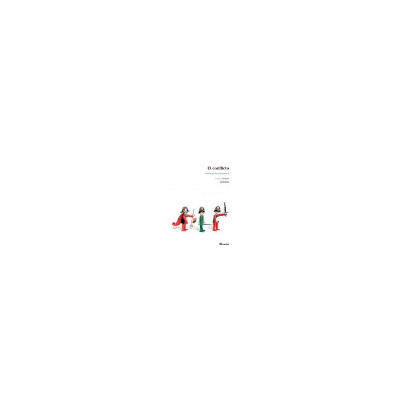 El ConflictoAutor: Georg SimmelColección: Sequitur: literarios