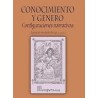 Conocimiento y géneroAutor: Esperanza Hernández ÁrcigaEditorial: Itaca