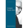 ConsignasAutor: Theodor W. AdornoEditorial: AmorrortuColección: Amorrortu: Filosofía