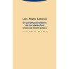 El constitucionalismo de los derechosAutor: Luis Prieto SanchísEditorial: Trotta