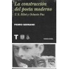 La construcción del poeta modernoAutor: Pedro SerranoEditorial: Turner