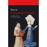 Consuelo de la filosofíaAutor: BoecioEditorial: AcantiladoColección: Acantilado: Cuadernos del Acantilado