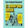 El Contrato socialAutor: Jean-Jacques RousseauEditorial: HerderColección: Herder: Los Mangas. La otra H